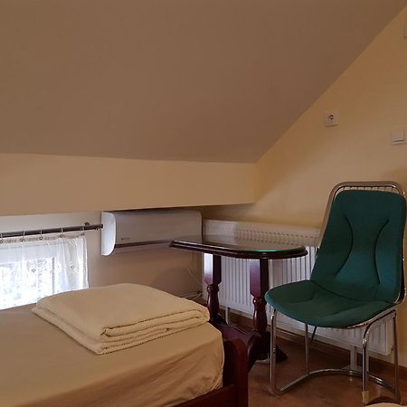 Hostel Beko Valjevo Camera foto