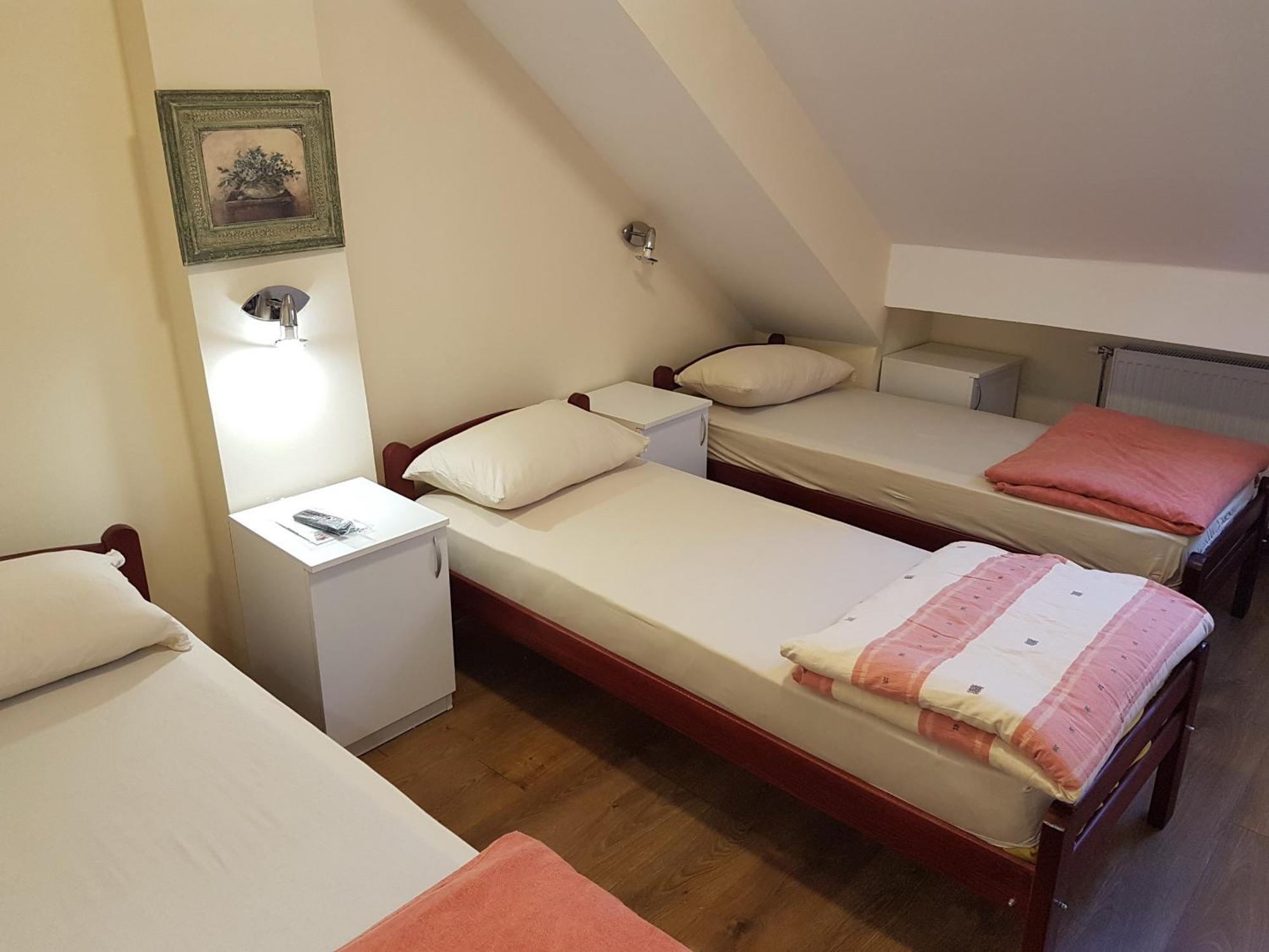 Hostel Beko Valjevo Camera foto