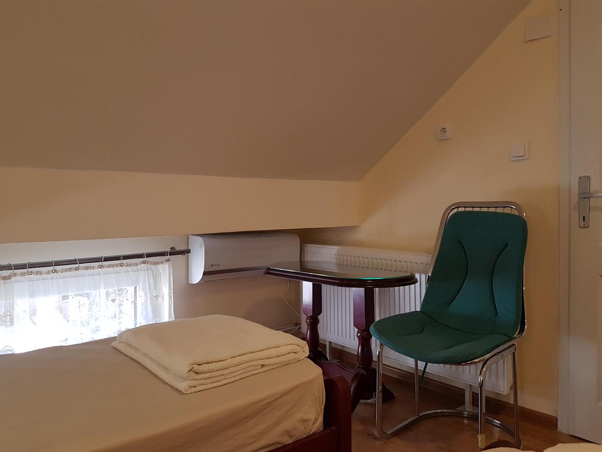 Hostel Beko Valjevo Camera foto