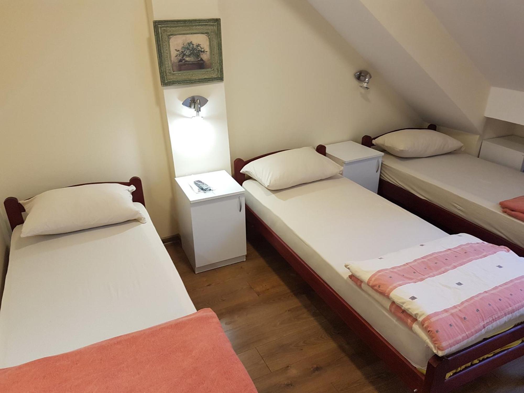 Hostel Beko Valjevo Camera foto