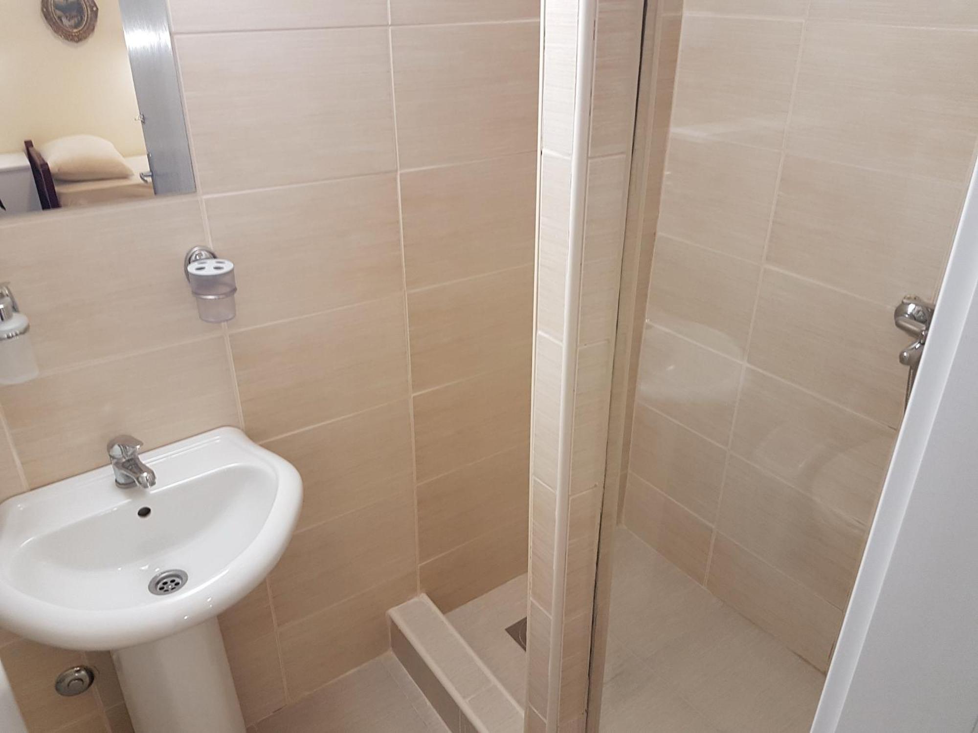 Hostel Beko Valjevo Camera foto