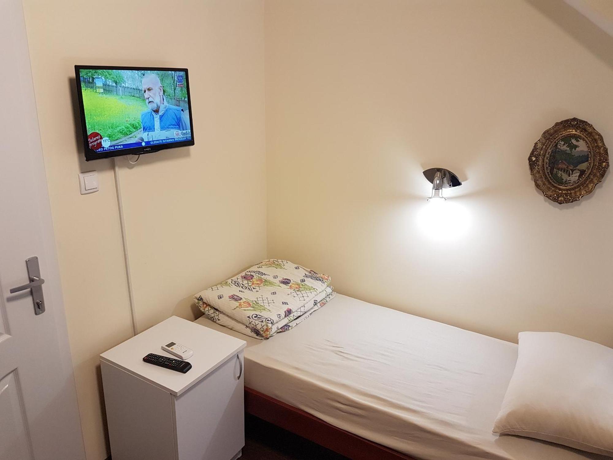 Hostel Beko Valjevo Camera foto