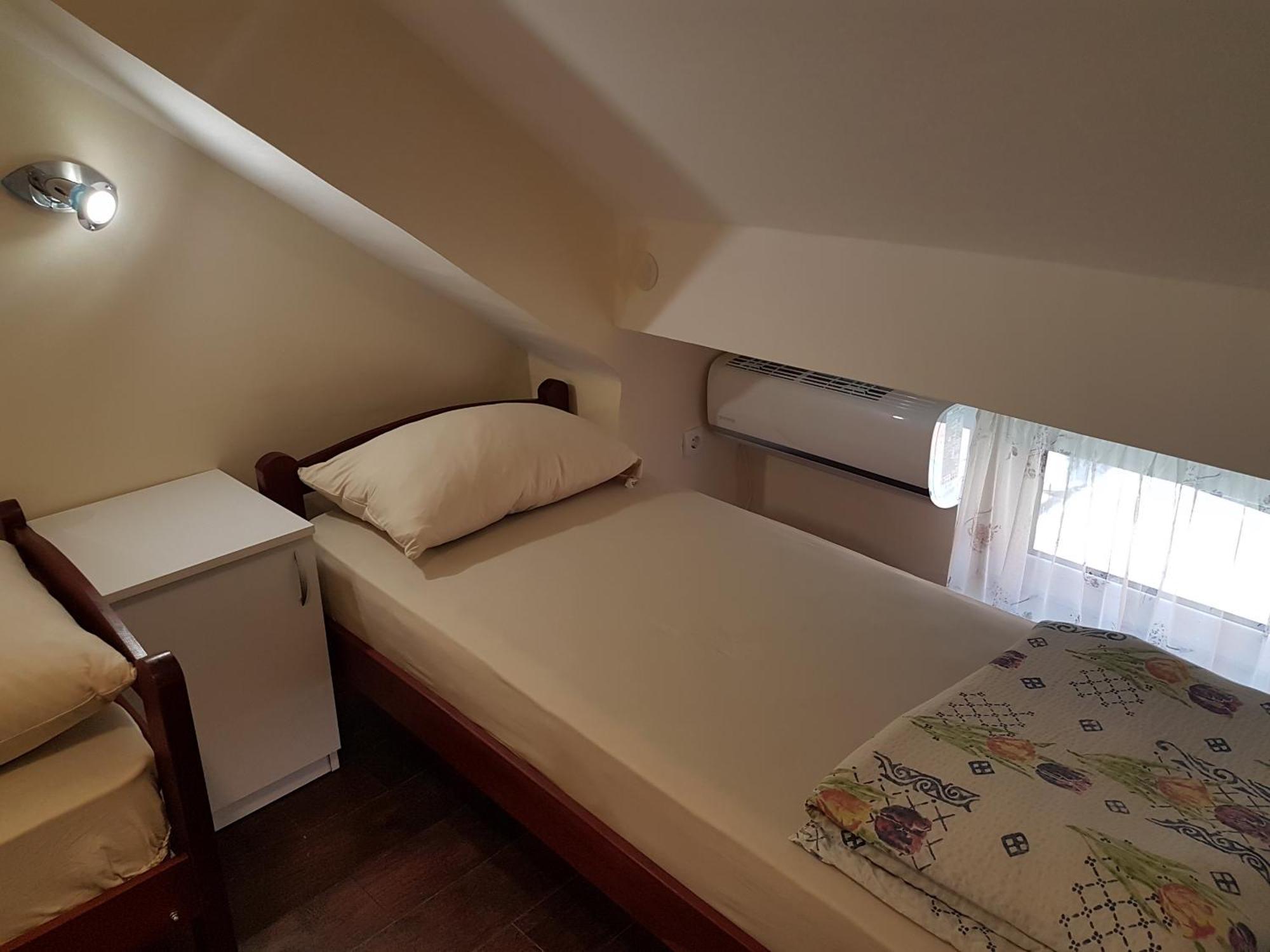 Hostel Beko Valjevo Camera foto