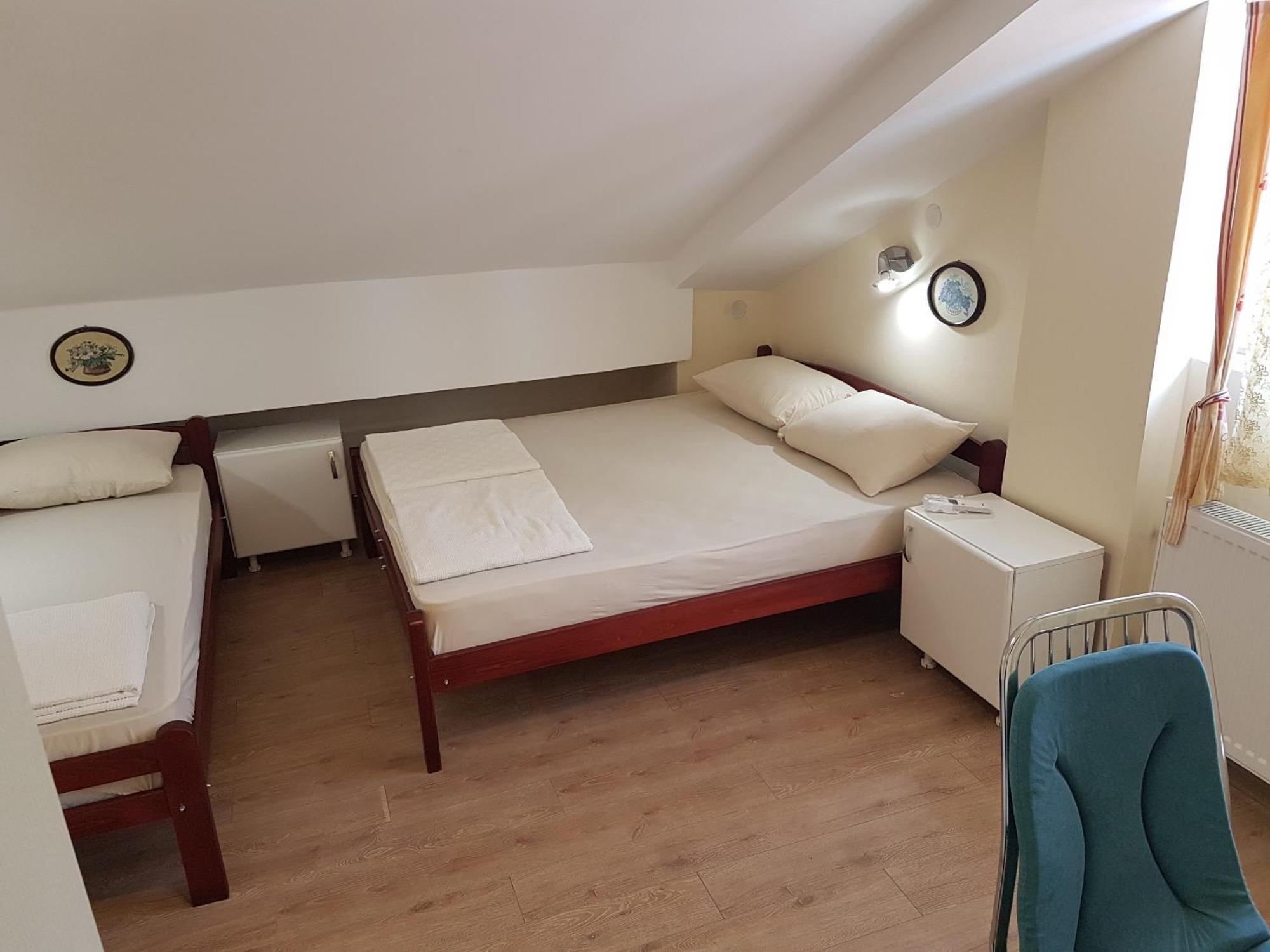 Hostel Beko Valjevo Camera foto