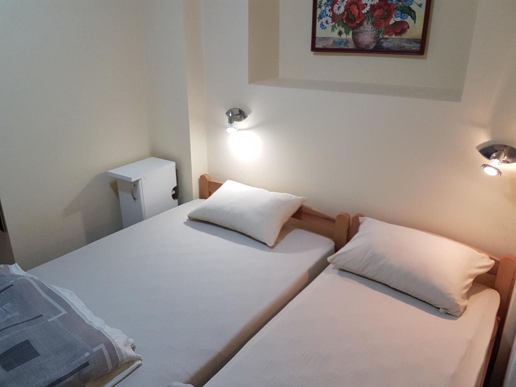 Hostel Beko Valjevo Camera foto
