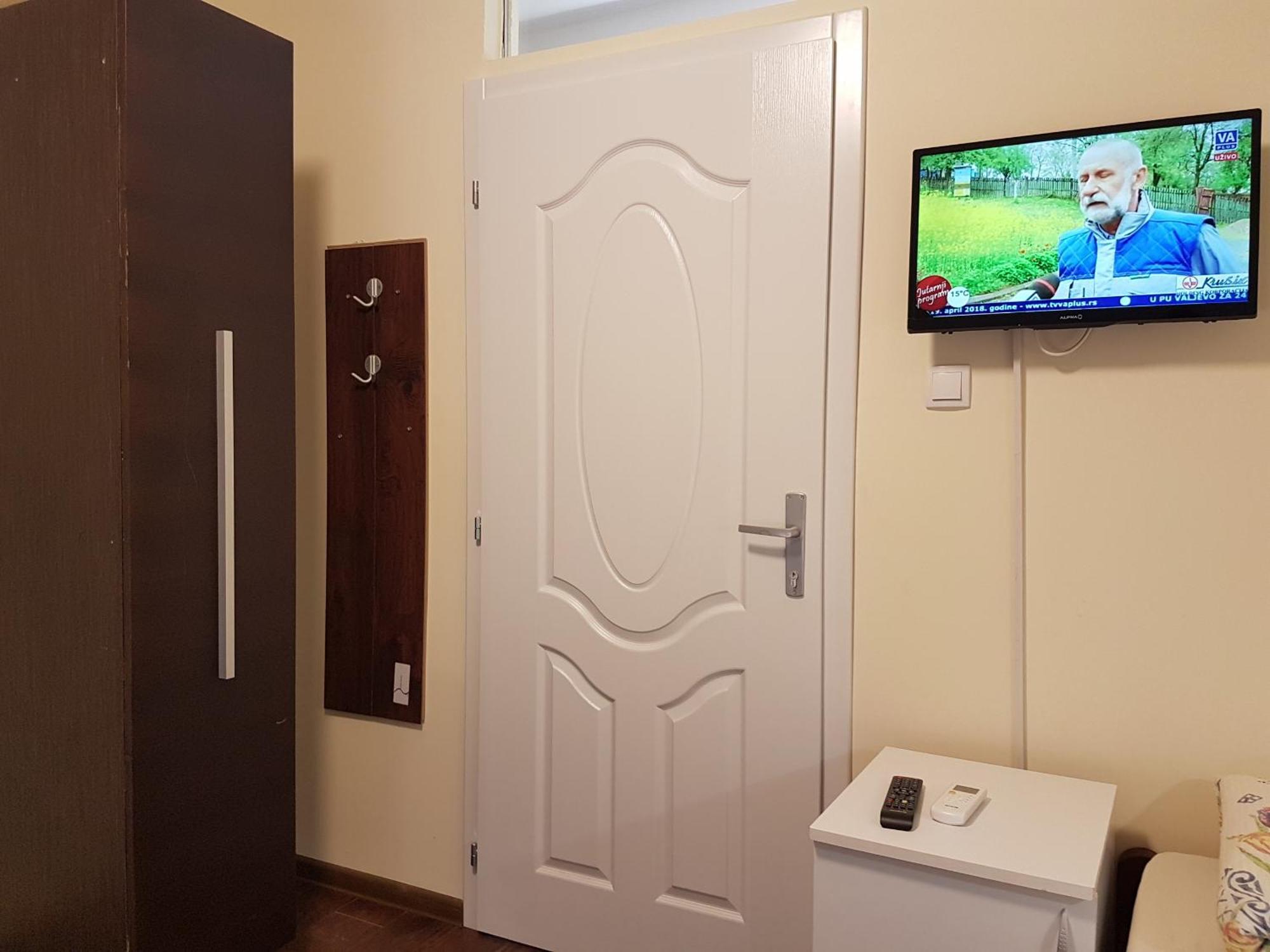 Hostel Beko Valjevo Camera foto