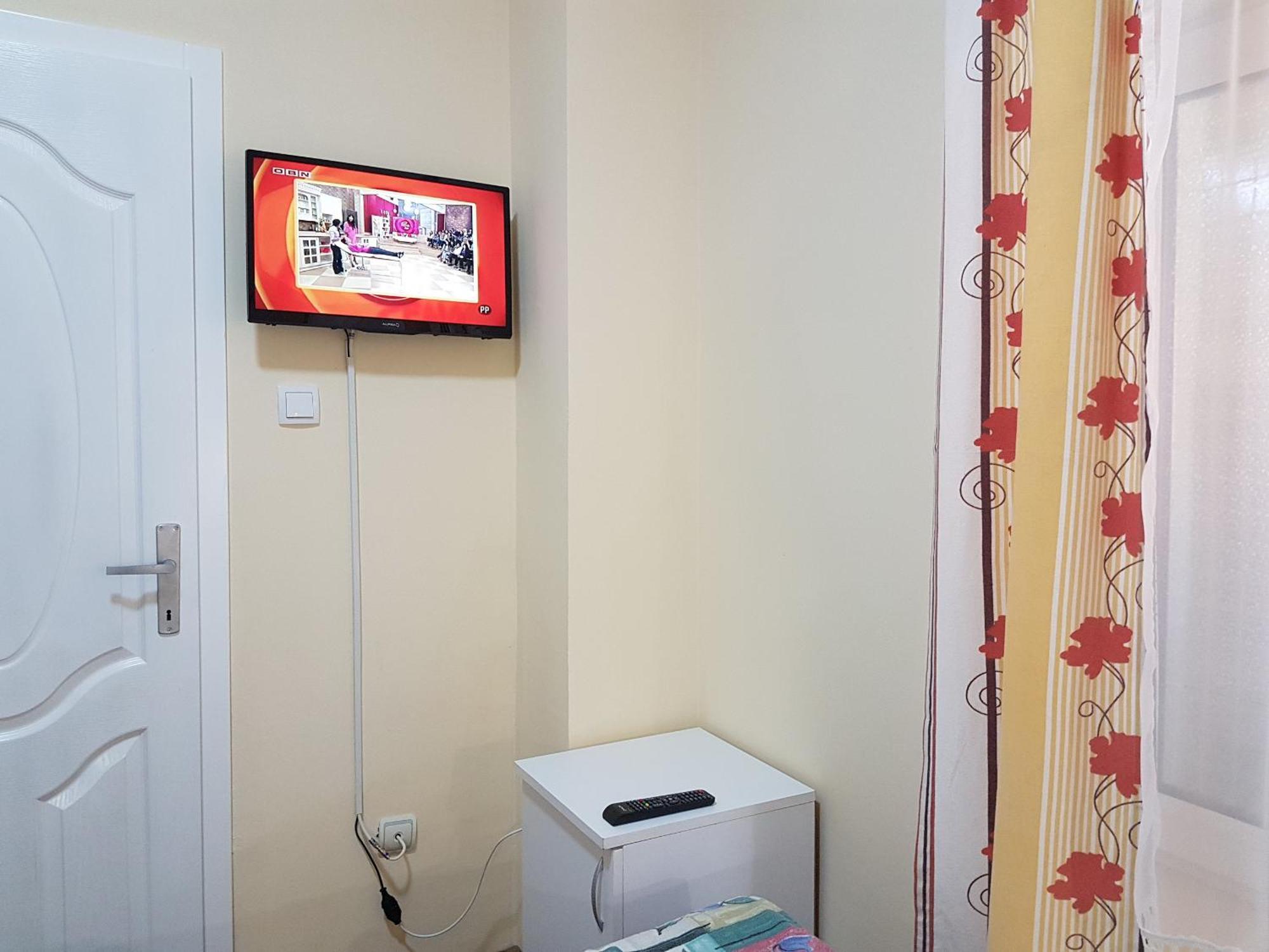 Hostel Beko Valjevo Camera foto