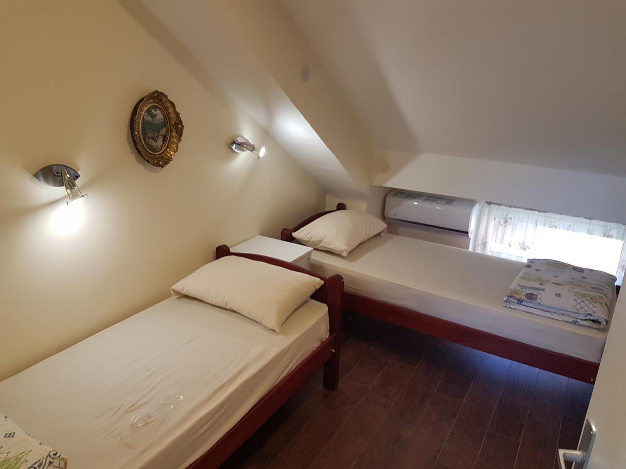 Hostel Beko Valjevo Camera foto