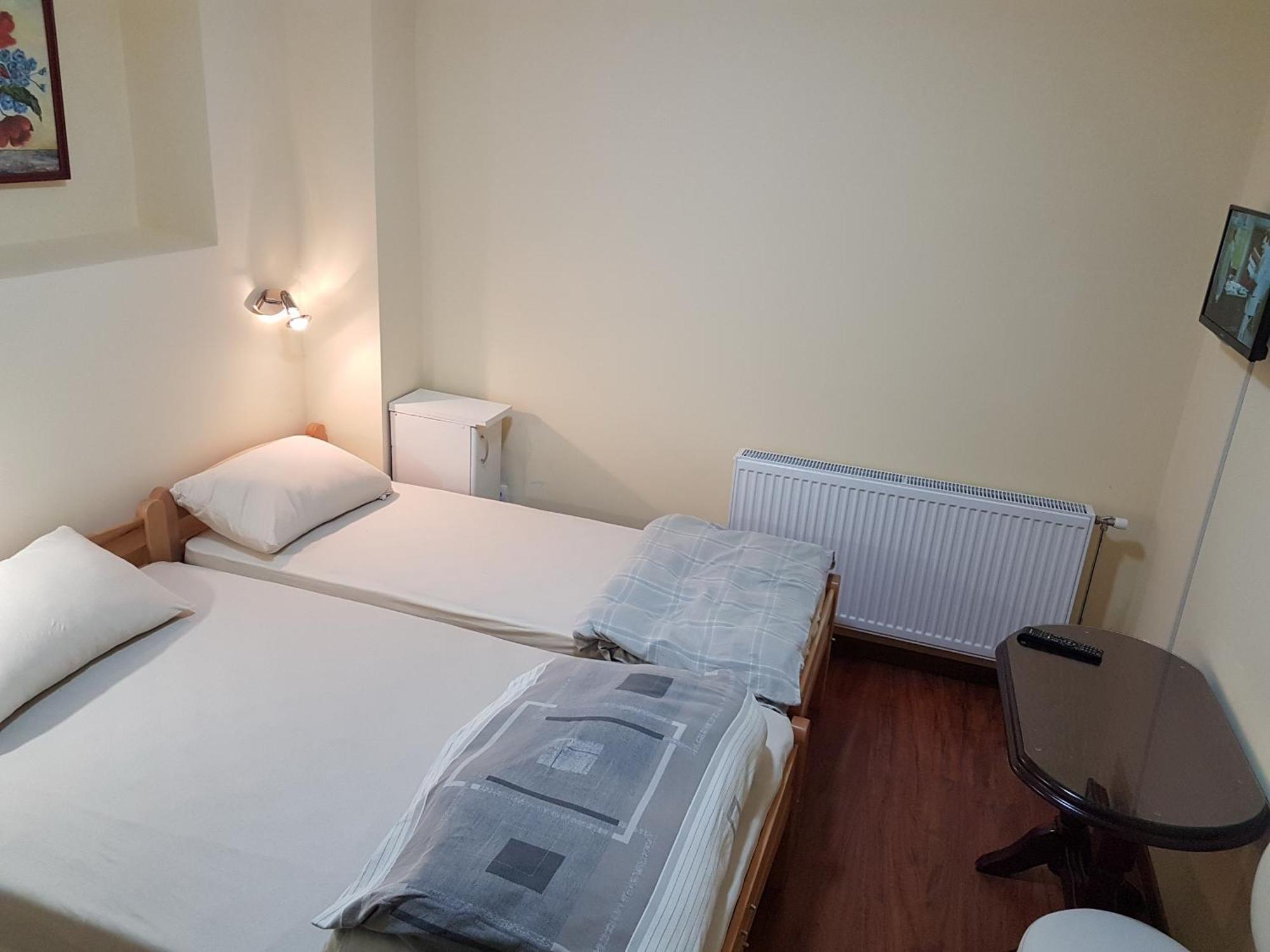 Hostel Beko Valjevo Camera foto