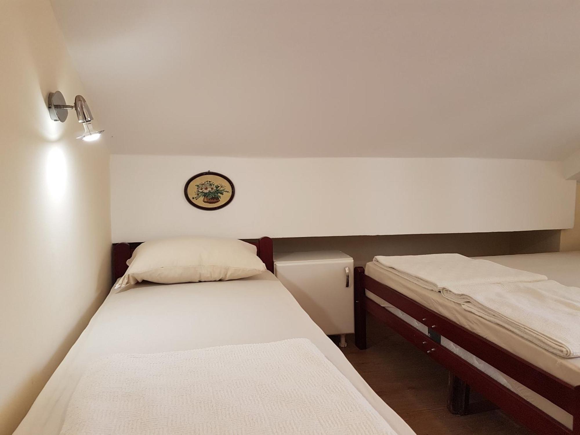 Hostel Beko Valjevo Camera foto
