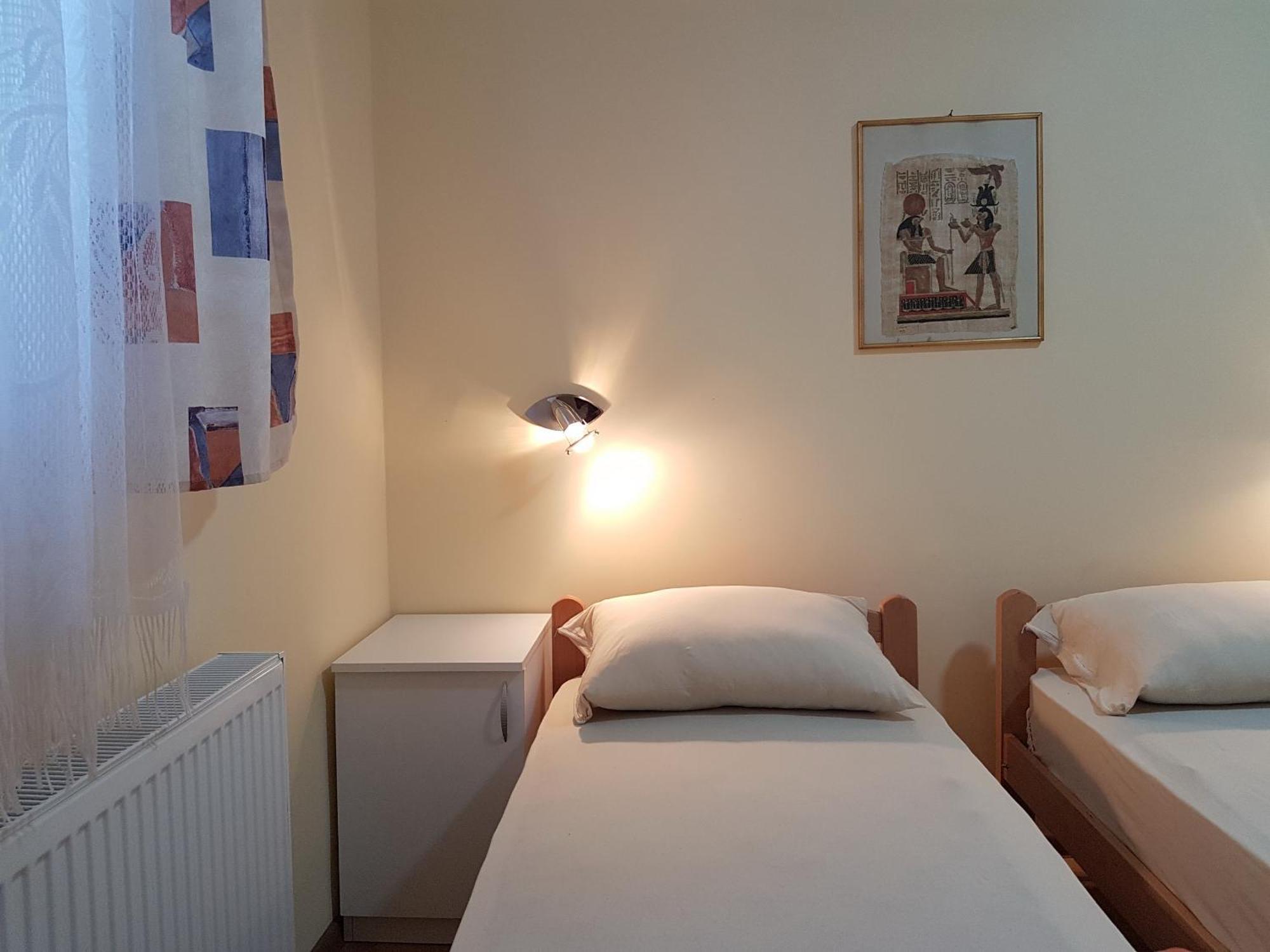 Hostel Beko Valjevo Camera foto