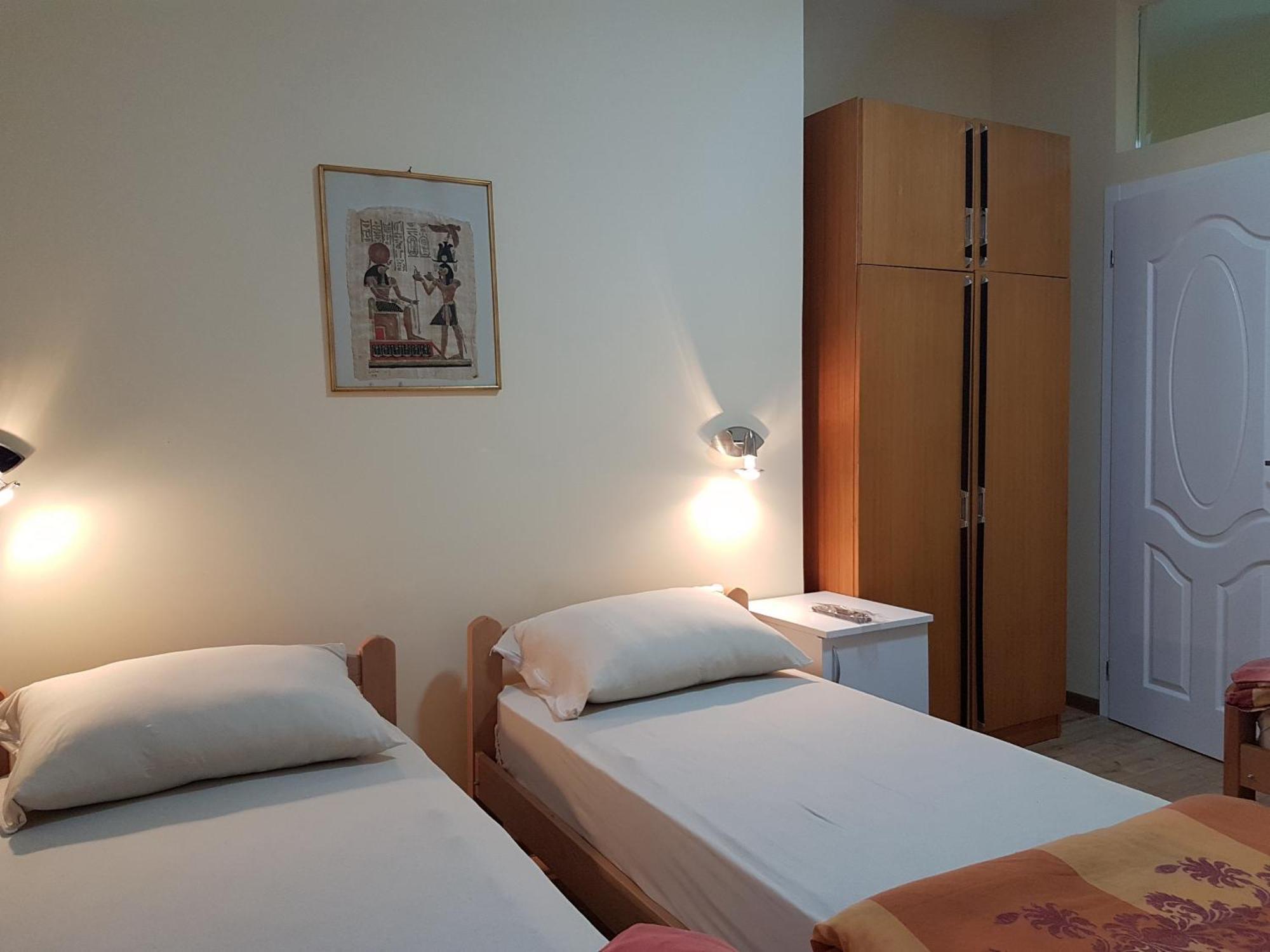 Hostel Beko Valjevo Camera foto