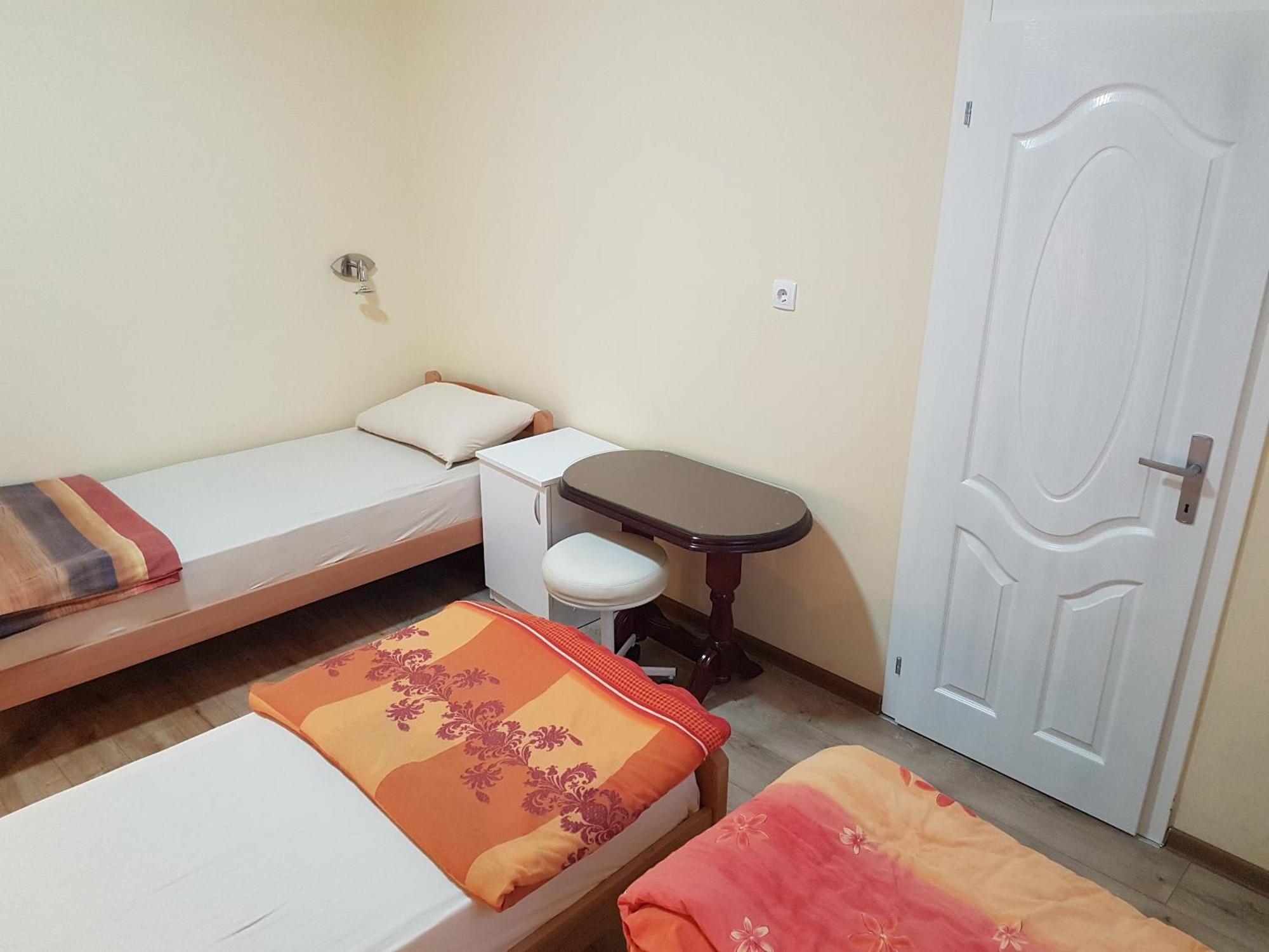 Hostel Beko Valjevo Camera foto