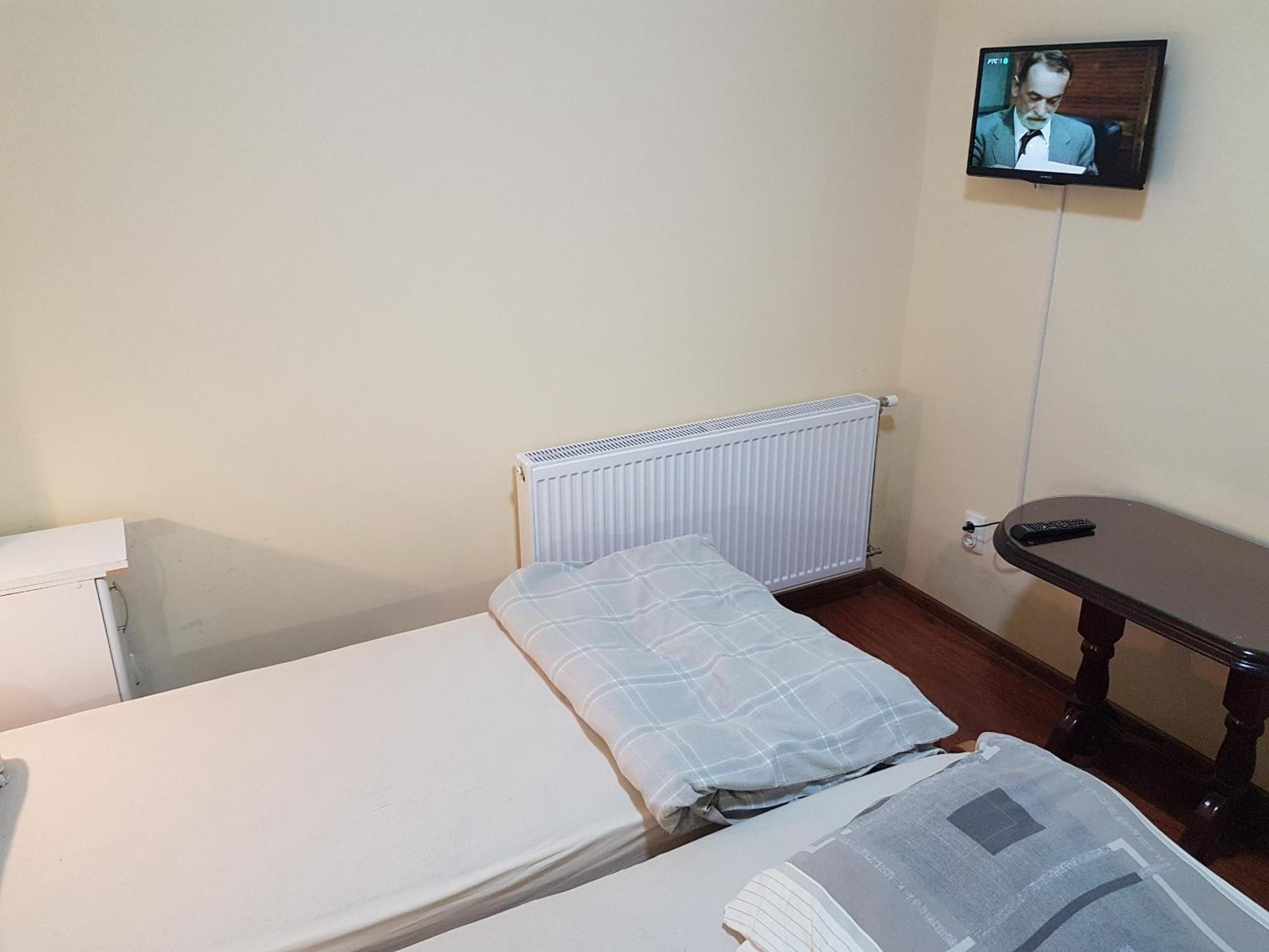 Hostel Beko Valjevo Camera foto