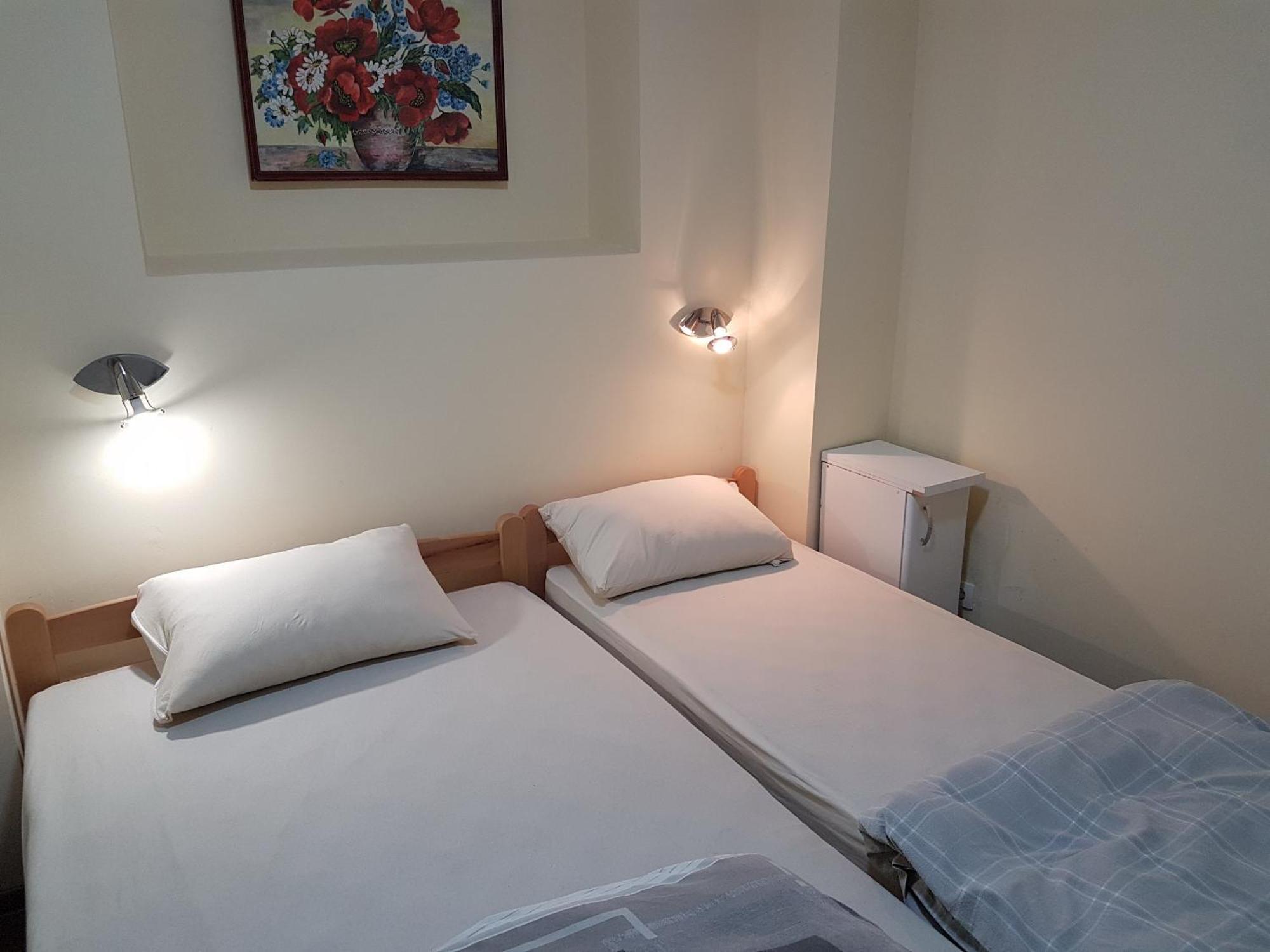 Hostel Beko Valjevo Camera foto
