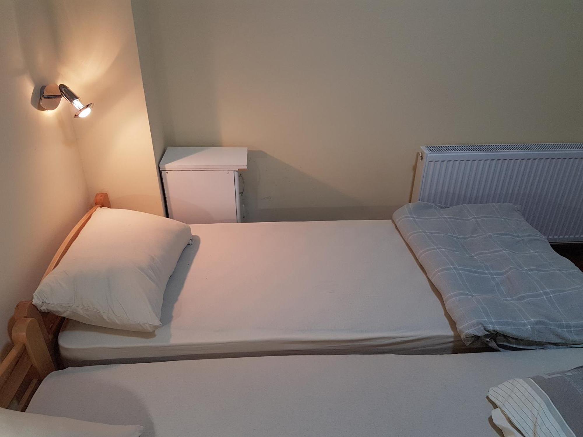 Hostel Beko Valjevo Camera foto