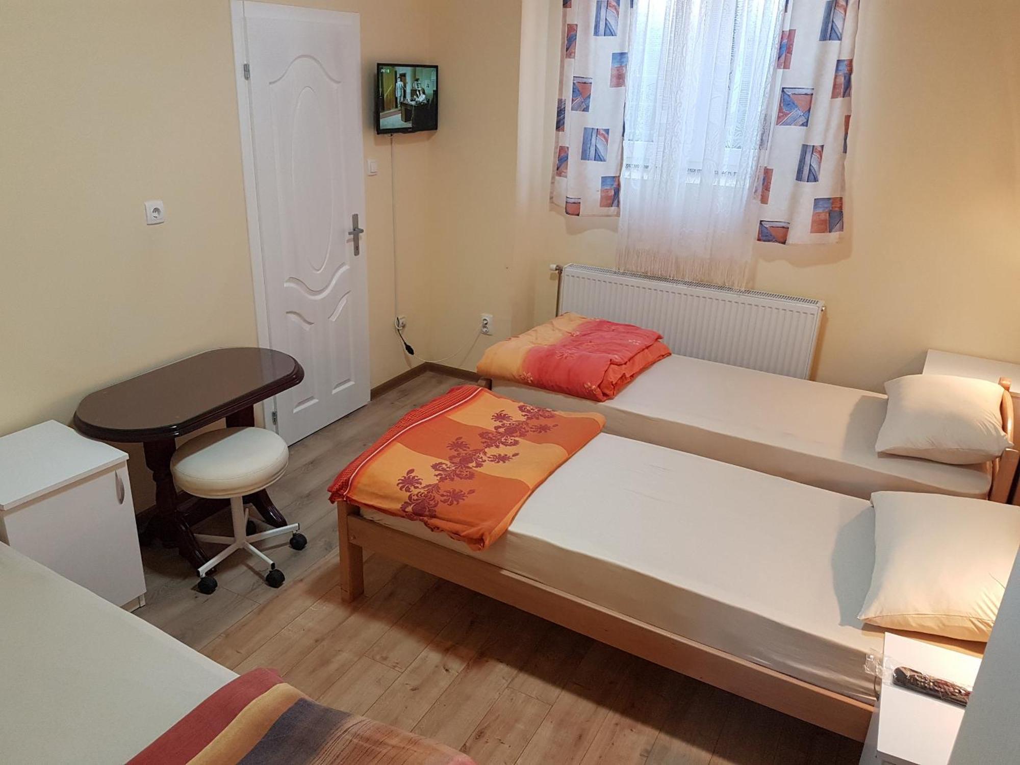 Hostel Beko Valjevo Camera foto