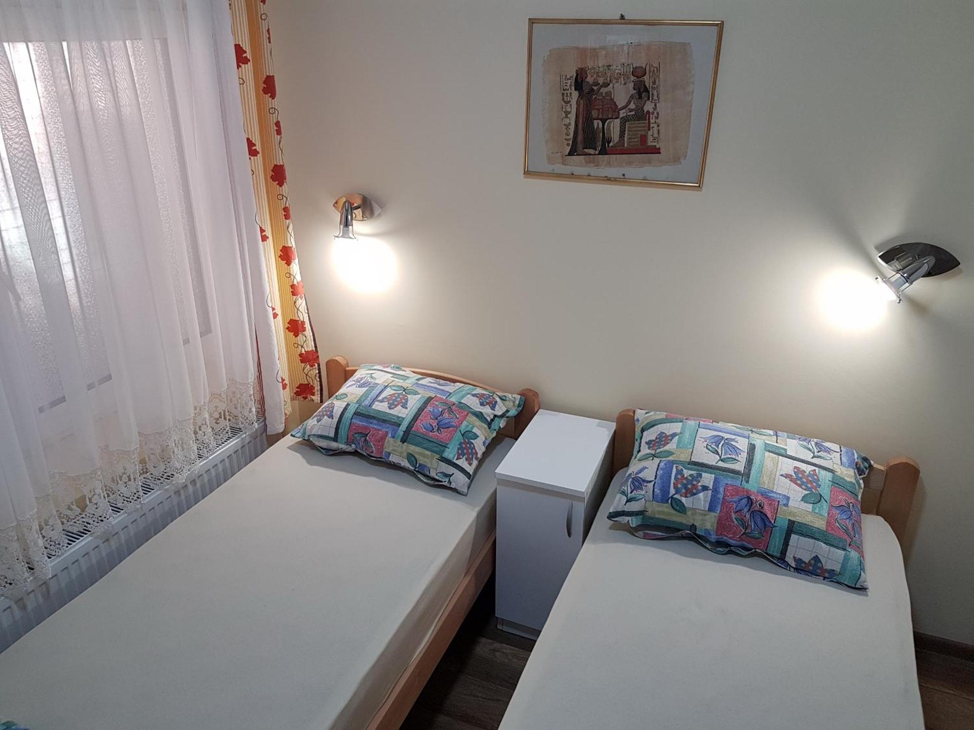 Hostel Beko Valjevo Camera foto