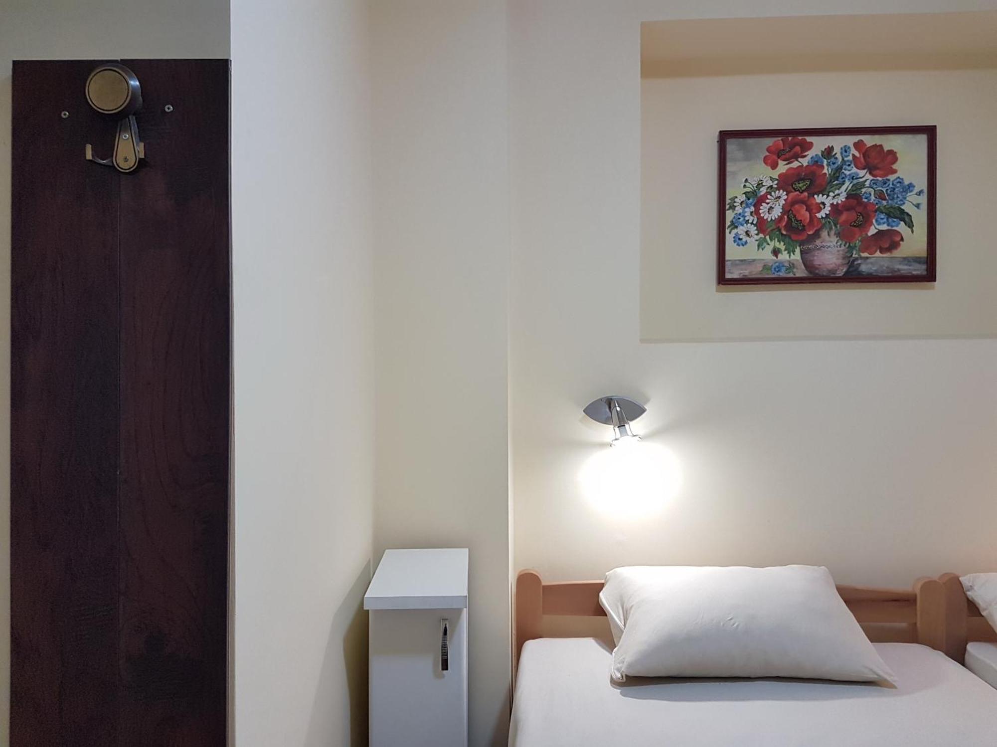 Hostel Beko Valjevo Camera foto