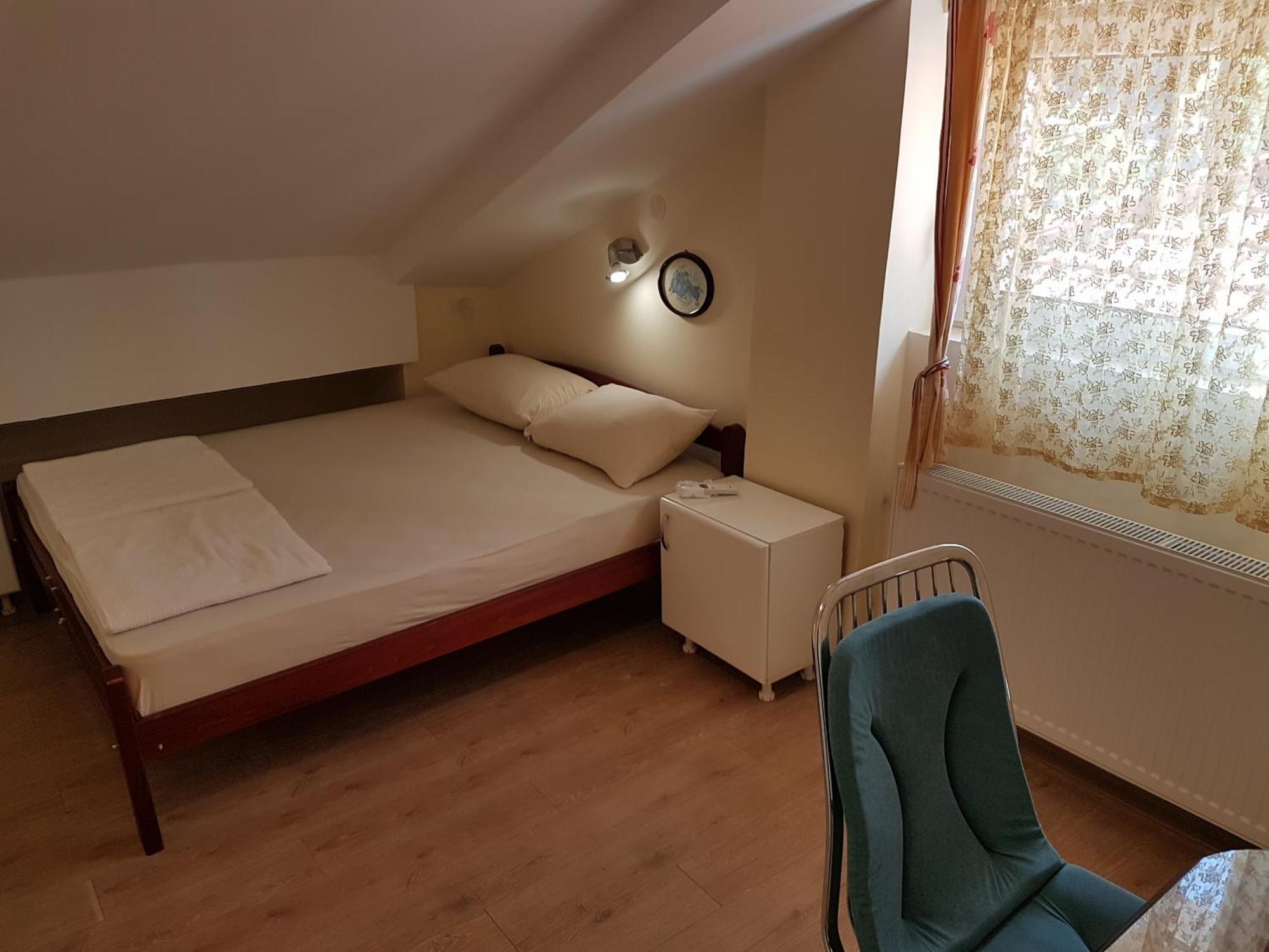 Hostel Beko Valjevo Camera foto