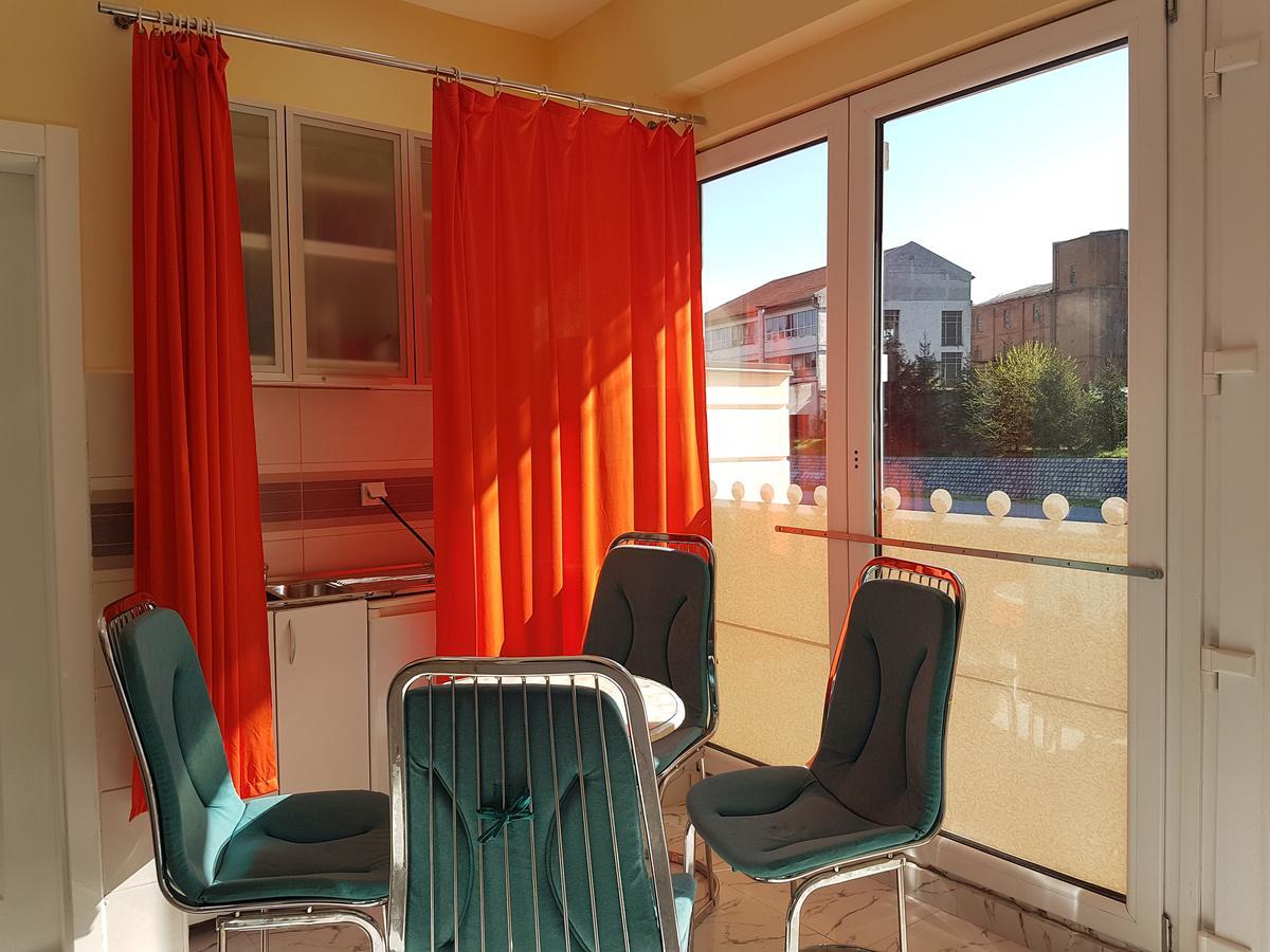Hostel Beko Valjevo Esterno foto