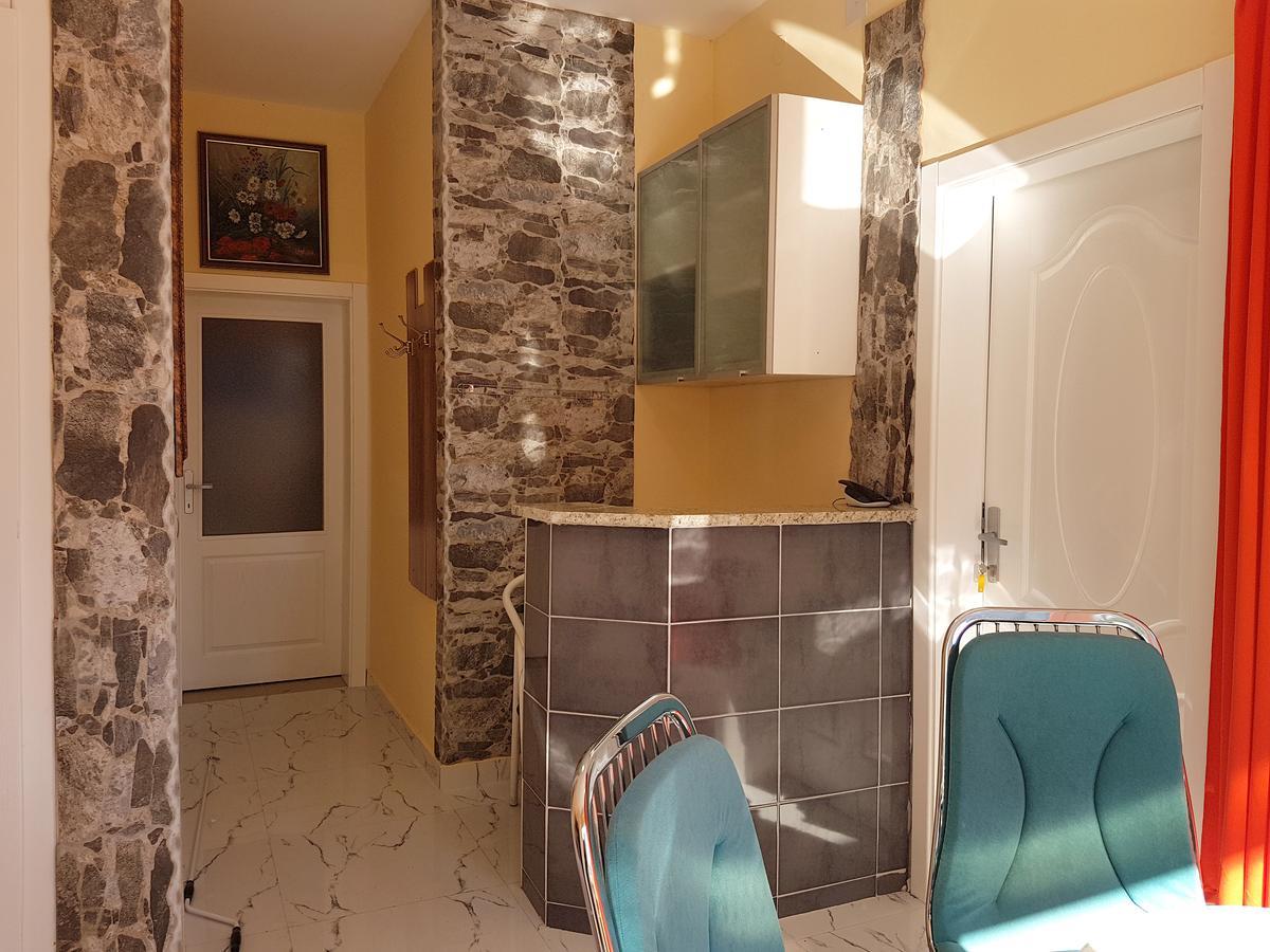Hostel Beko Valjevo Esterno foto