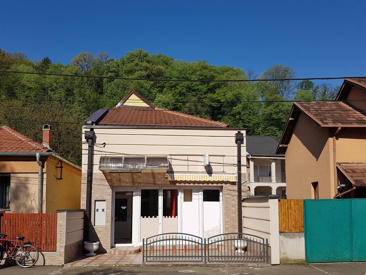 Hostel Beko Valjevo Esterno foto