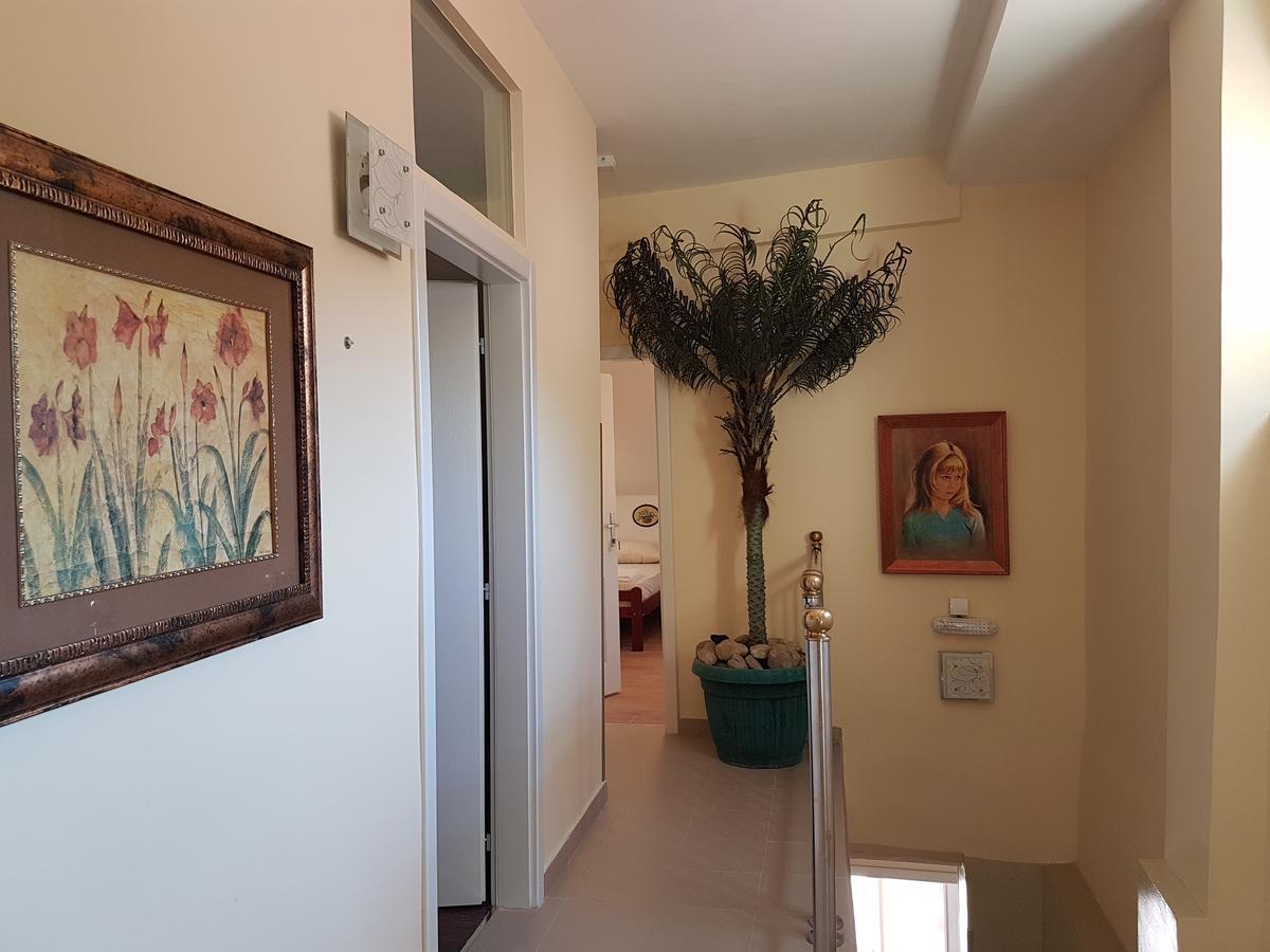 Hostel Beko Valjevo Esterno foto