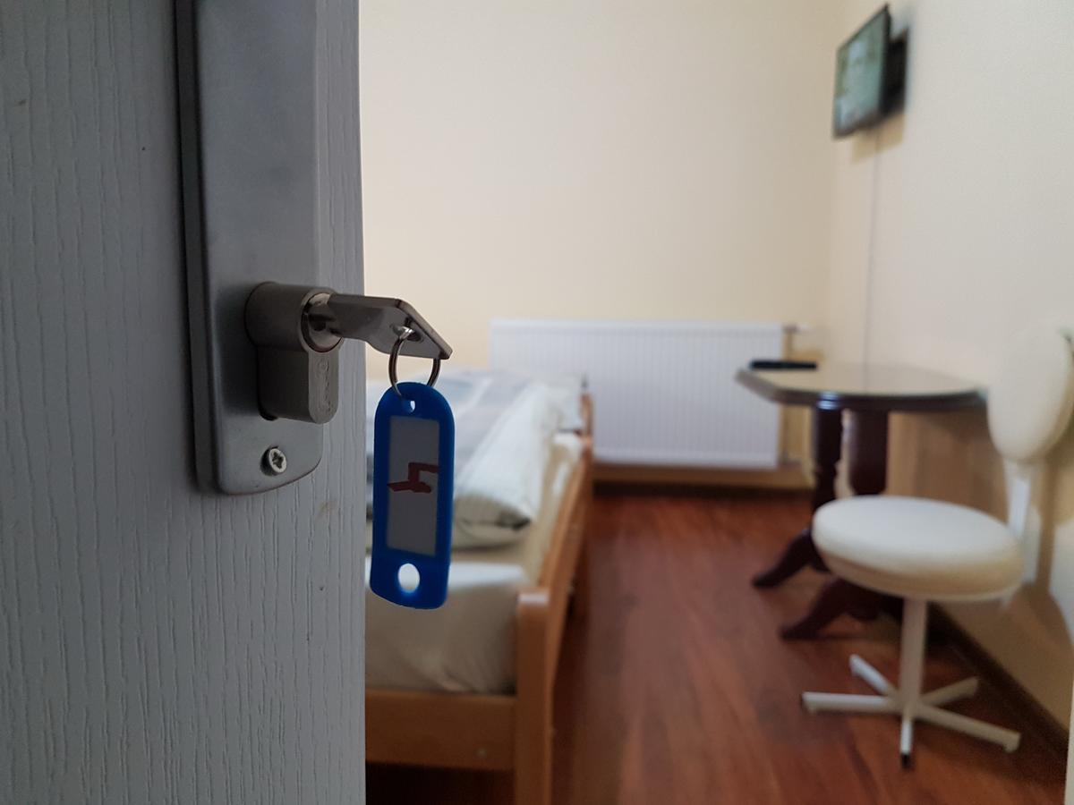 Hostel Beko Valjevo Camera foto