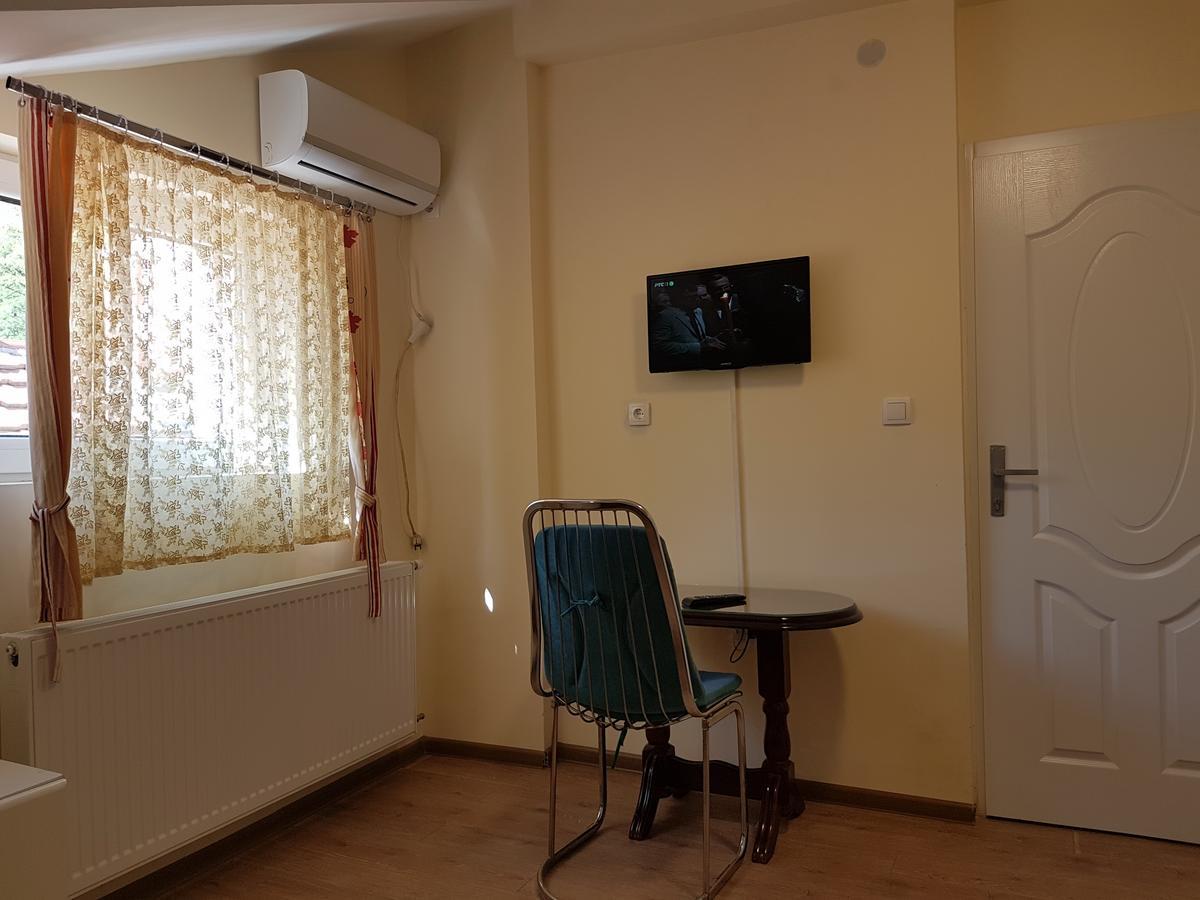 Hostel Beko Valjevo Esterno foto