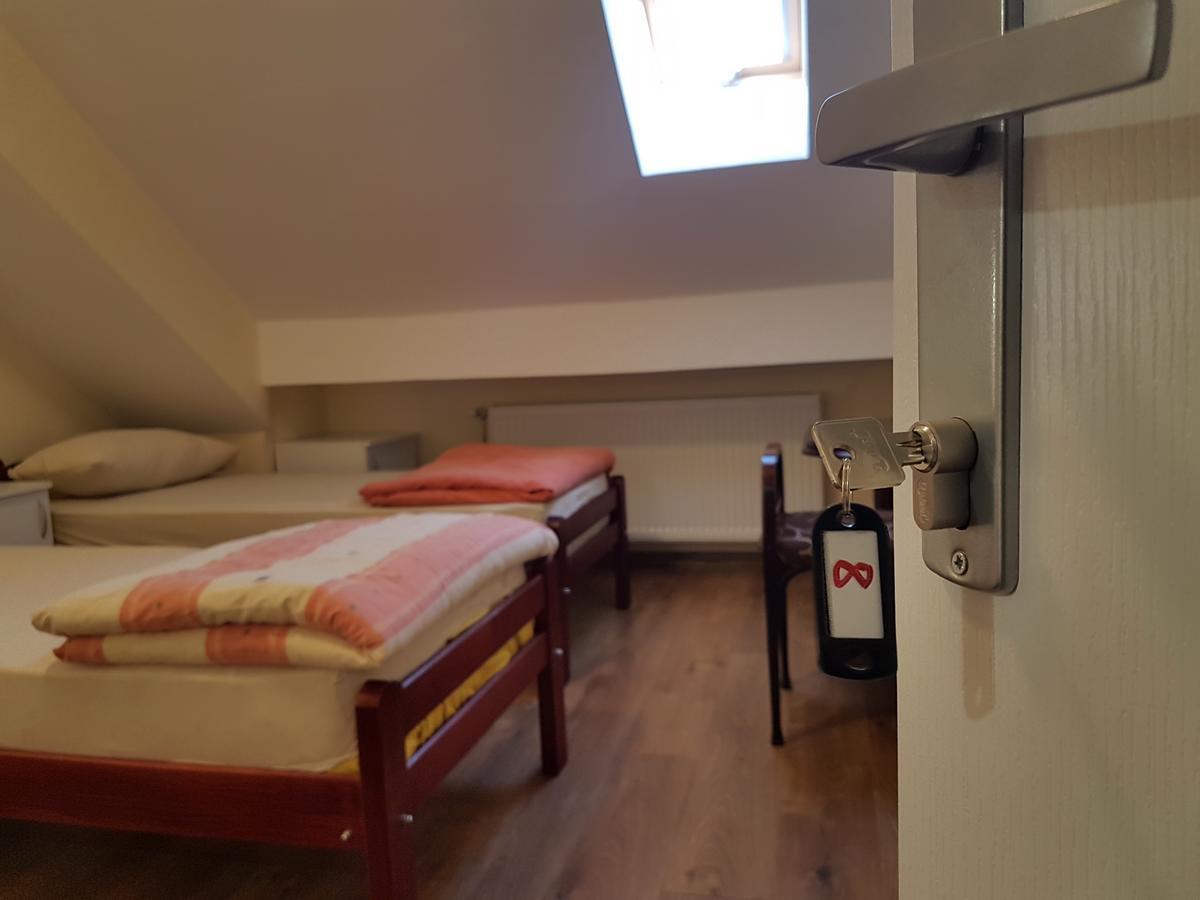 Hostel Beko Valjevo Camera foto